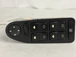 1997 - 2003 Bmw 528I Front Left Driver Side Master Window Switch 8368966 Oem. Fixed Price $65.00.