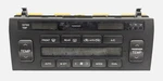 Oem 1999 Lexus LS400 Temp Climate Control Unit 55900-50280. Fixed Price $71.58.