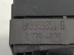 2009-2012 Audi A4 Driver Left Door Master Power Window Switch V3GNW. Fixed Price $37.42.