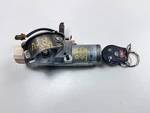 2013-2019 Nissan Versa Ignition Switch Lock Cylinder W/key Oem. Fixed Price $150.00.