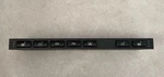 Bmw E38 E39 Heated Massage Dsc Pdc Shade Multi Switch Panel 61316927072. Fixed Price $280.00.