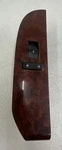 07-14 Escalade Suburban Yukon Power Window Switch Front Rh Right Oem Woodgrain. Fixed Price $49.99.