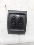 Front Left& Right Window Switch Black 2005 Pt Cruiser 6-2-11P. Fixed Price $59.00.