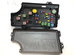 11 - 14 Jeep Compass Patriot Totally Integrated Fuse Box Module Tipm P04692343AF. Fixed Price $121.50.