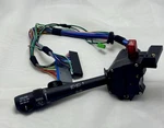 Turn Signal Switch Light Wiper Control For 1999-2002 Chevy Gmc Cadillac 26100839. Fixed Price $38.00.
