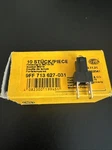 Hella Bulb Socket 12/24V Led 9FF713627-031P. Fixed Price $17.00.