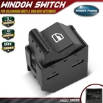 Front Left Side Power Window Switch For Volkswagen Beetle 1998-2010 Hatchback. Fixed Price $12.99.