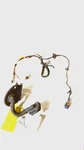 2010 2011 2012 Dodge Ram 1500 2500 3500 Rear Right Passenger Door Wiring Harness. Fixed Price $92.87.