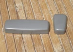 Toyota Avalon Seat Switch Buttons '00-04 Knobs Adjustment Control Gray. Fixed Price $14.99.