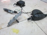 Cruise Control Switch XJ8 1998 2003 Jaguar Steering Wheel Volume Phone Button. Fixed Price $19.98.