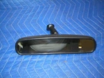1982-92 Gm Camaro Firebird Rear View Mirror Courtesy/ Map Light Switch Oe. Fixed Price $89.95.