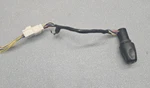 98-01 Dodge Ram 1500 2500 3500 Power Mirror Switch W/knob Long Wires Oem. Fixed Price $38.69.