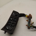 Oem 1991-1995 Acura Legend Sedan Driver Left Master Power Window Switch. Fixed Price $99.99.