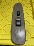 00-06 Toyota Tundra Right Passengers Window Lock Switch Bezel Oem 74201-0C010P. Fixed Price $34.79.