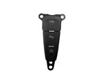 F1ET11B573CA F1ET-11B573-CA Button Ford Focus Lim. 1.0 Ecoboost 2014 119865. Fixed Price $23.47.
