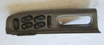 1998-2001 Ford Explorer Lh Windows Control Switch F87B-14B133 Bav Left. Fixed Price $32.99.