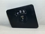 Used Genuine Ford F-250, Dash 4X4 4WD Selector Switch Bezel 8C34-25047A04-D. Fixed Price $30.99.