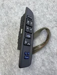 2002 - 2005 Gmc Envoy Master Power Door Lock Window Switch Heat Seat Oem Tested. Fixed Price $49.99.