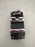Cadillac Deville, 1994, 1995, 1996, Left Driver Master Window Switch. Fixed Price $49.99.