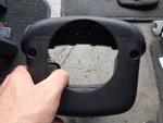 2017 2018 Kia Forte Steering Column Upper & Lower Shroud Cover Oem 84852-B0000. Fixed Price $65.00.
