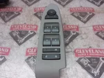 2008-2014 Cadillac Cts Oem Left Drivers Front Door Window Switch 25783500. Fixed Price $35.99.