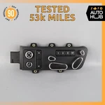 Bentley Continental Flying Spur Front Left Seat Control Memory Switch Oem 53K. Fixed Price $277.23.