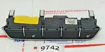 2016 2017 2018 Oem Kia Sorento Heated Seat Switch Panel 93300-C6130WK. Fixed Price $18.00.