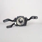 2011-2014 Porsche Cayenne Turn Signal Wiper Column Switch Clock Spring Oem. Fixed Price $161.24.