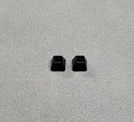 Volvo Power Mirror Switch Control Button Cap 850 940 960 S90 V90 Oem. Fixed Price $10.00.