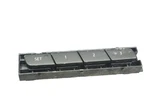 11-17 Volkswagen Vw Touareg Seat Adjustment Memory Control Switch 7P1959769A Oem. Fixed Price $56.25.