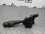 07-11 Dodge Nitro Turn Signal Switch Lever W/fog Lights Oem 214866136. Fixed Price $45.00.