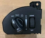 Fits 1998-2001 Dodge Ram 1500 Dakota Switch 56021676AE New Oem. Fixed Price $56.29.