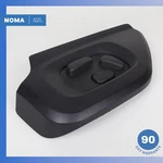 12-19 Lr Range Rover Evoque L538 Front Right Side Seat Adjustment Switch Oem. Fixed Price $71.23.