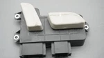 2006-11 Audi A6 S6 Front Right Passenger Side Seat Adjustment Control Switch Oem. Fixed Price $33.75.