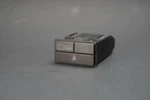 Porsche 911 Parking Brake Seat Belt Combination Warning Light 94463221300. Fixed Price $109.99.