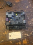 08 09 Malibu 3.6L Fuse Relay Box W/fog Oem 3798-13. Fixed Price $57.20.