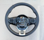 2020-2022 Kia Soul Driver Steering Wheel W/ Audio Cruise Control Switch Oem. Fixed Price $108.00.