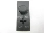New Out Of Box 8N0919721C Center Console Switch For 2001-2006 Audi Tt. Fixed Price $71.99.