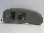 2002 Dodge Caravan Left Front Driver Master Power Window Switch 0SB701L5AB Oem. Fixed Price $34.99.