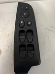 2006-11 Honda Civic Si Master Door Switch Lh Driver Japan Built M38467. Fixed Price $59.99.