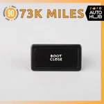 03-18 Bentley Continental Gtc Trunk Lock Close Button Switch Oem. Fixed Price $157.70.