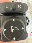 New Oem Honda Power Mirror Switch PN:35190-TR0-A01, Priced At $25. Fixed Price $25.00.