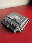 2008-2012 Mercedes W204 C300 Engine Control Module A2729004400. Fixed Price $160.00.