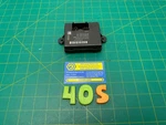 11-13 Volvo S60 Rear Left Right Door Control Module Oem 31343481. Fixed Price $8.16.