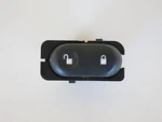 01-05 Ford Explorer Right Front "lock Switch" Passenger Window Oem. Fixed Price $13.17.