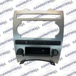 06 07 Jeep Grand Cherokee Climate Control Dash Bezel Trim Panel 56050153AF. Fixed Price $45.97.