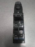 2016-2020 Kia Optima Left Driver Master Power Window Switch With Memory Oem. Fixed Price $60.99.