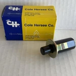 New Cole Hersee Push Button Switch 9075. Fixed Price $18.95.