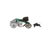 Standard Motor Products US-661 Ignition Lock Cylinder Switch For 97 Pickup. Fixed Price $161.80.