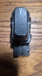 99-09 Saab 9-5 Factory Central Power Door Lock Switch Part# 4617593. Fixed Price $15.00.